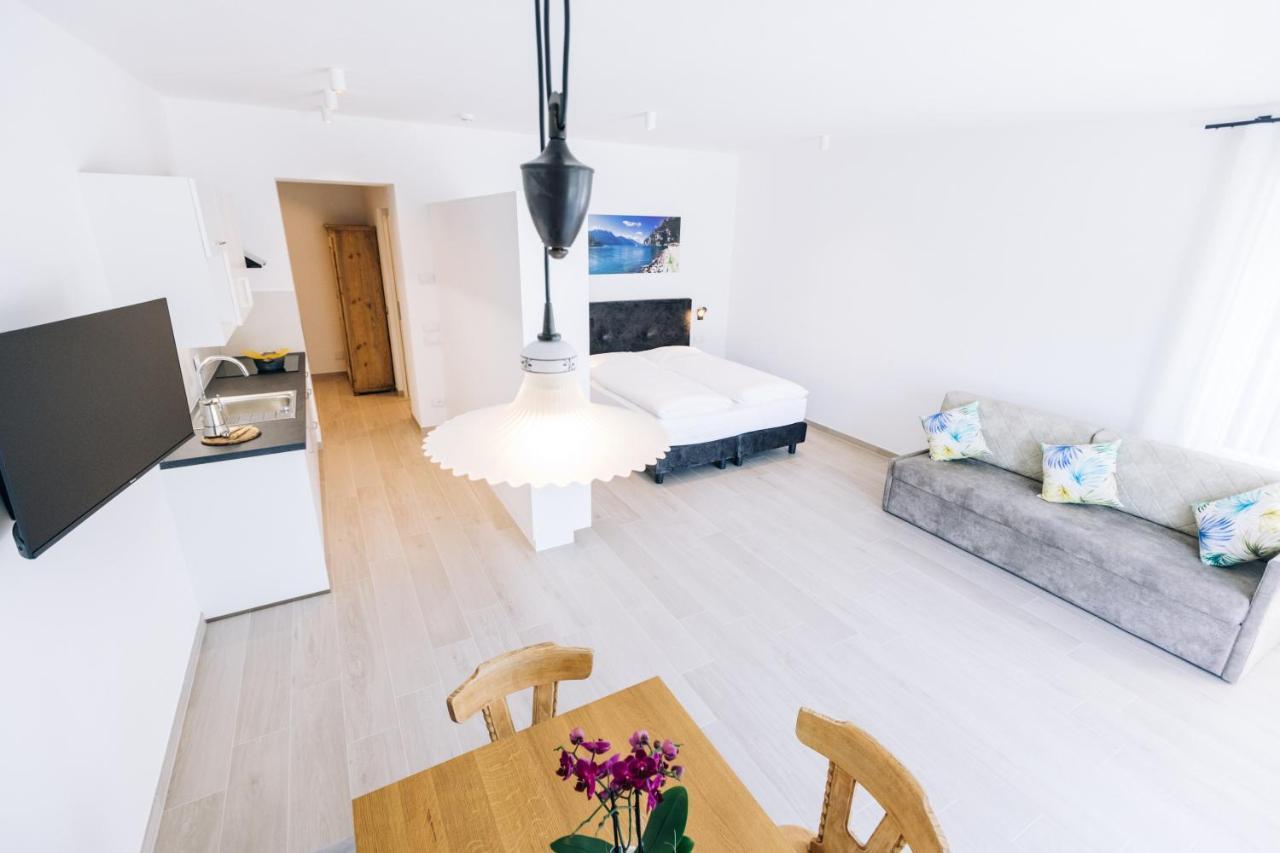 Residence Martinelli Лаивес Екстериор снимка