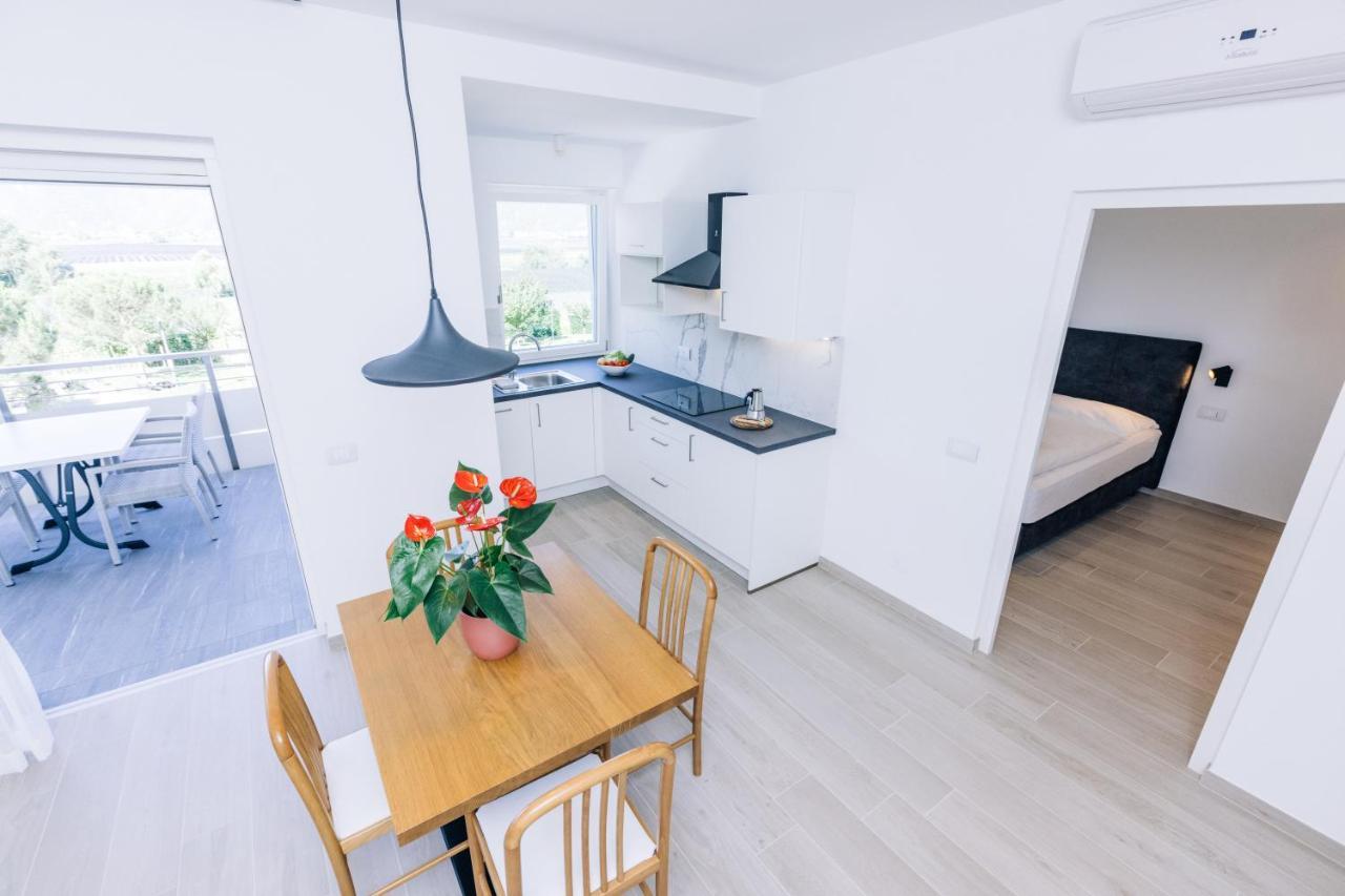 Residence Martinelli Лаивес Екстериор снимка