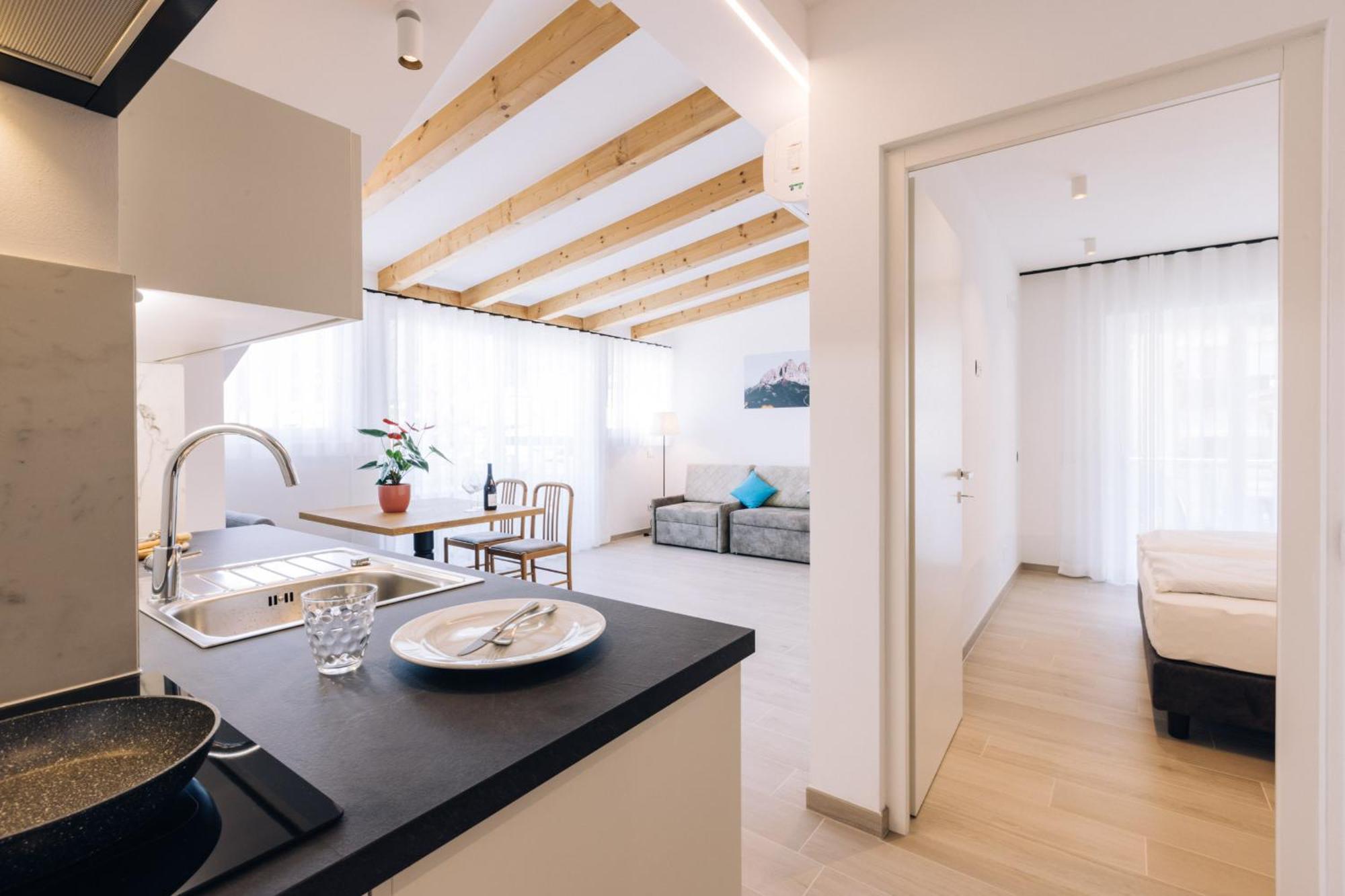 Residence Martinelli Лаивес Екстериор снимка