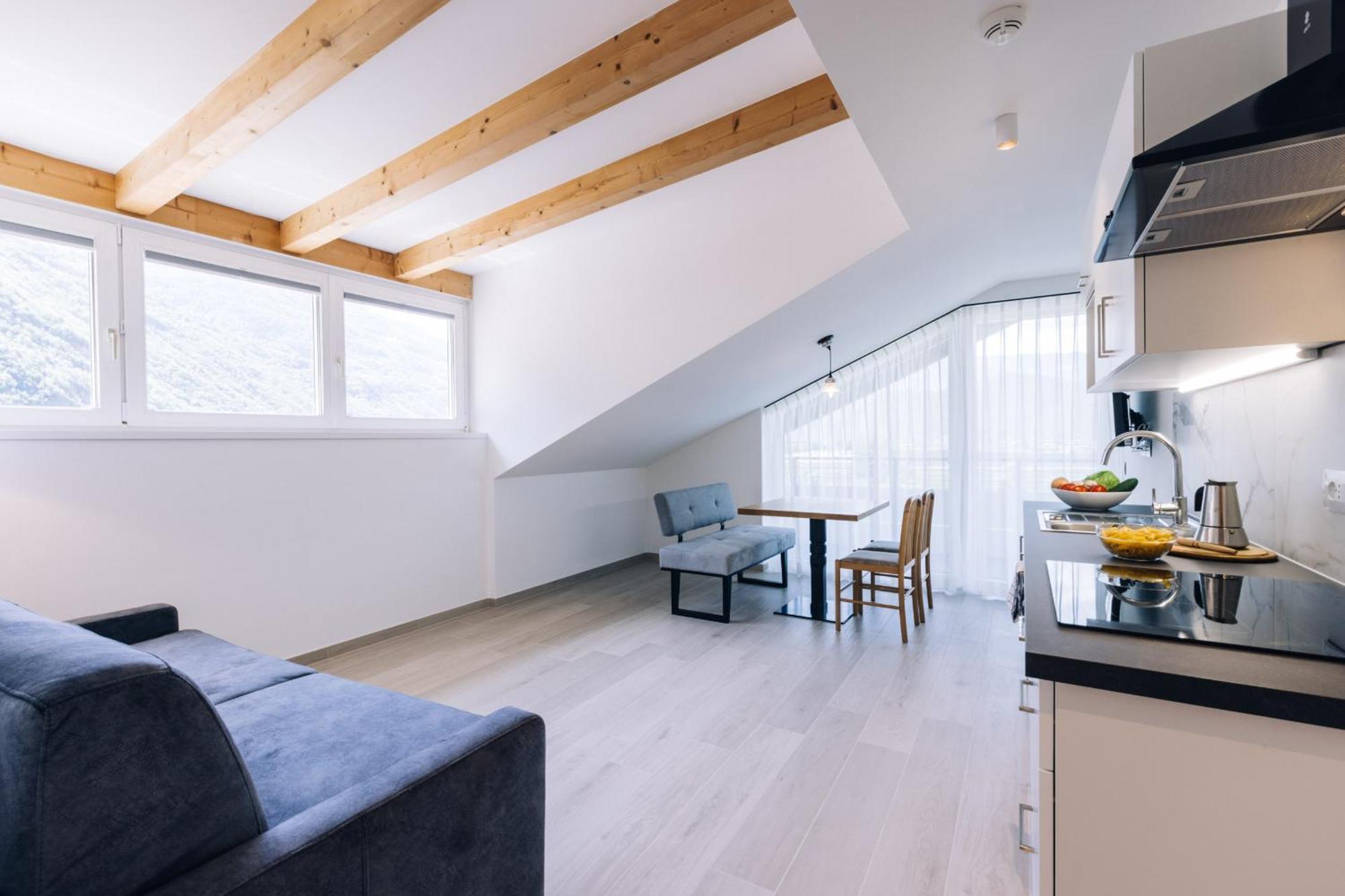 Residence Martinelli Лаивес Екстериор снимка