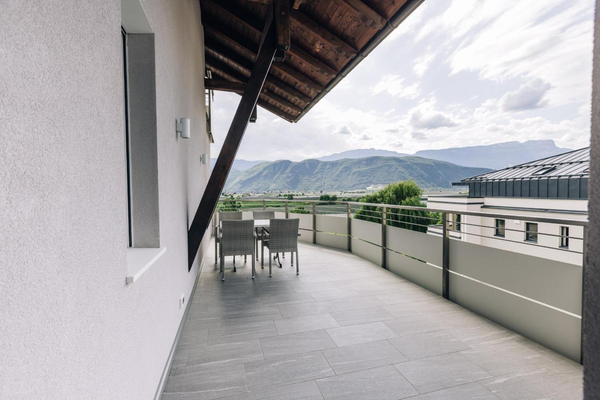 Residence Martinelli Лаивес Екстериор снимка