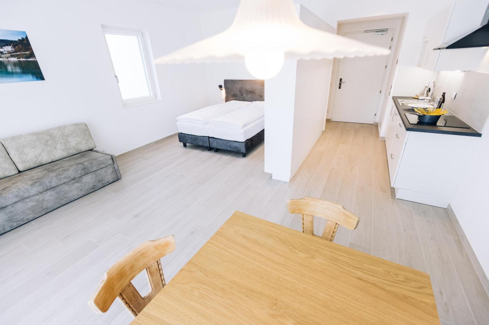 Residence Martinelli Лаивес Екстериор снимка