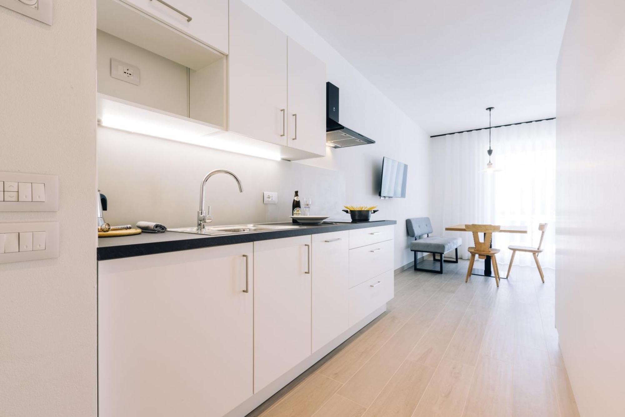 Residence Martinelli Лаивес Екстериор снимка
