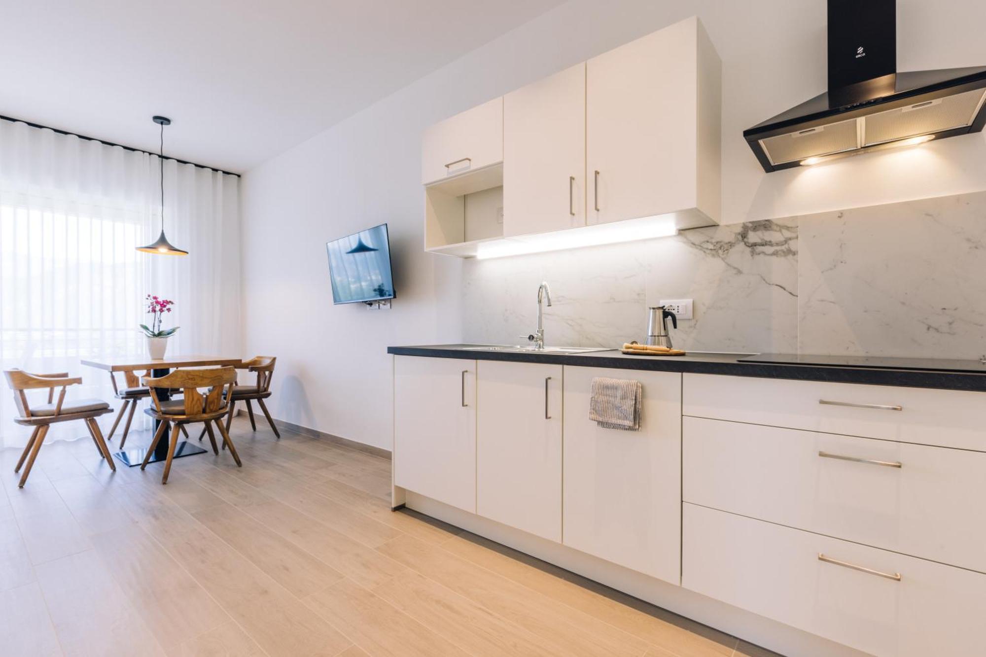 Residence Martinelli Лаивес Екстериор снимка