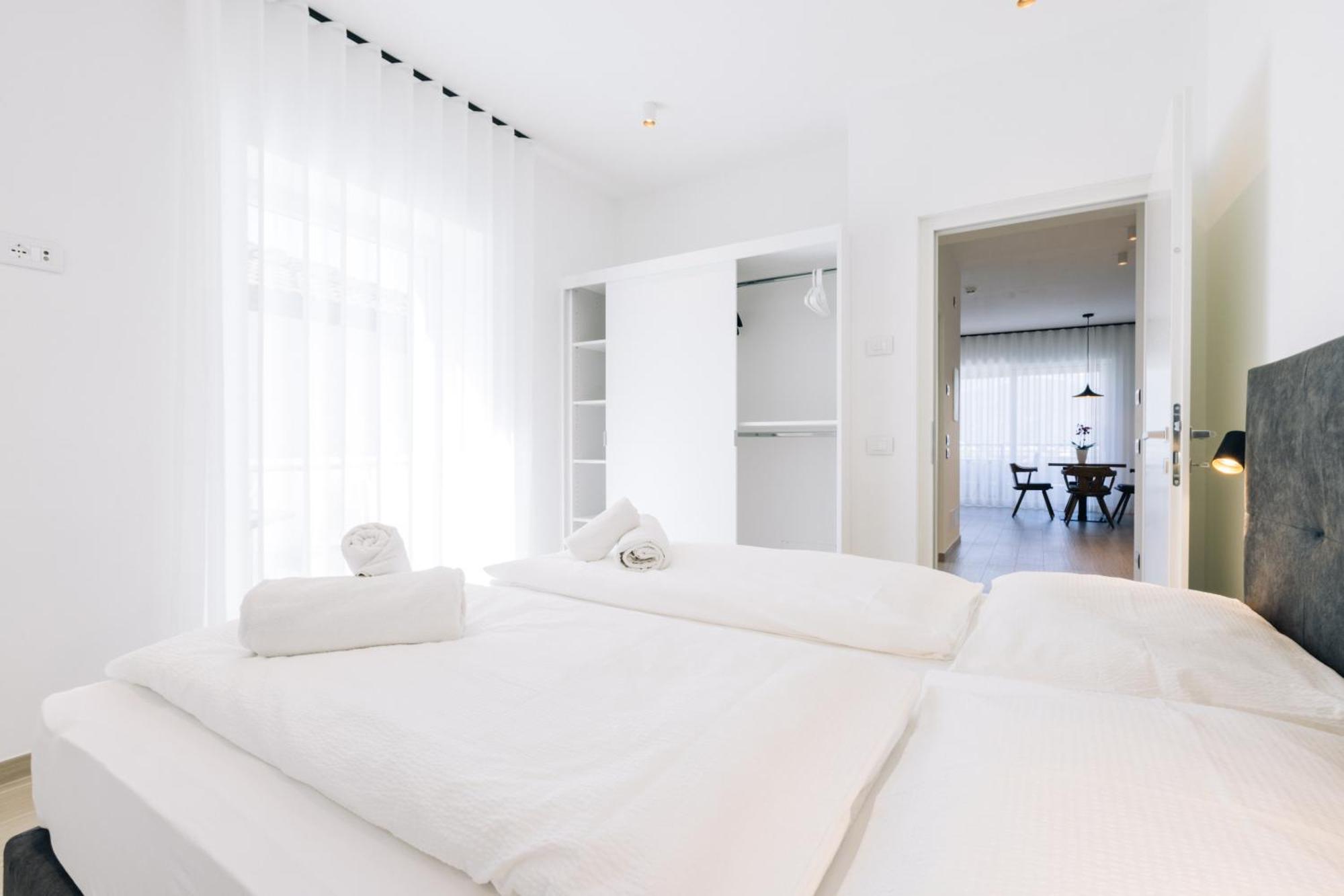 Residence Martinelli Лаивес Екстериор снимка